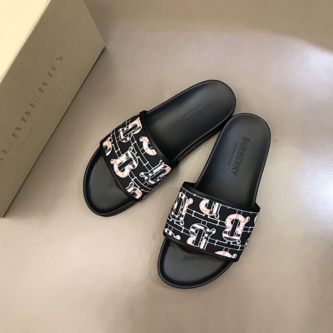 Burberry Slippers